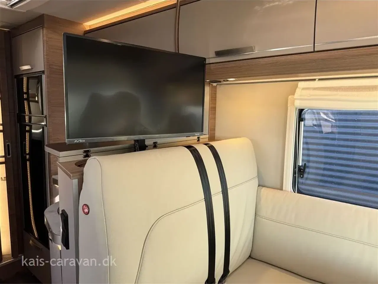 Billede 16 - 2024 - Knaus L!VE I 900 LEG Enkeltsenge