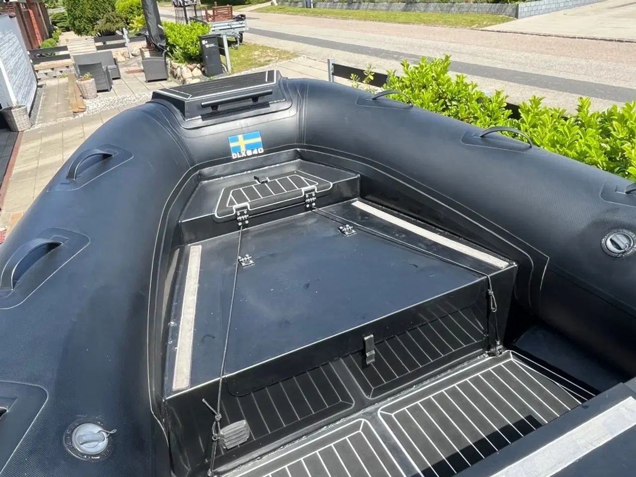 Billede 8 - GreatWhite DLX 640 - SOLGT/SOLD