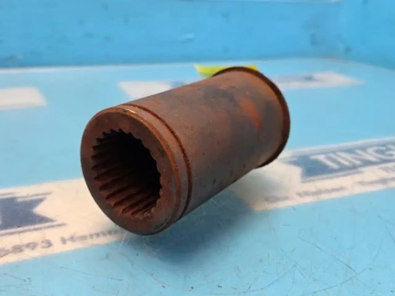 Billede 2 - John Deere 1170 Muffe H133231