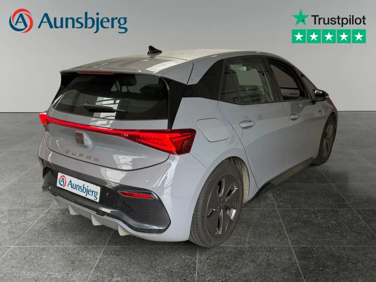 Billede 2 - Cupra Born 58 