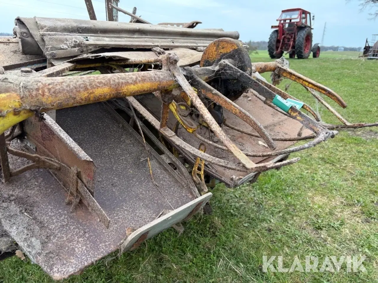 Billede 6 - Selvbinder