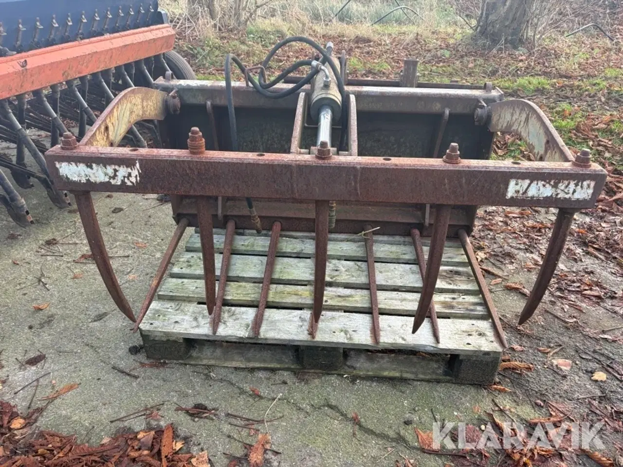 Billede 8 - Siloklo Alo