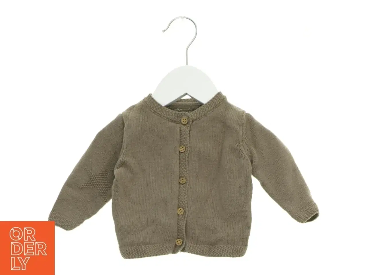 Billede 1 - Cardigan fra Friends (str. 56 cm)