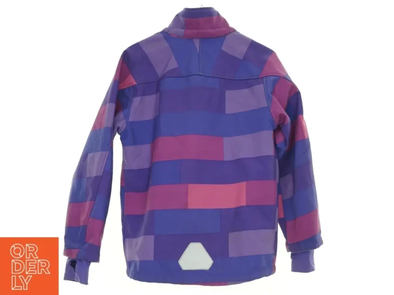 Billede 2 - Softshelljakke fra H&M (str. 128 cm)