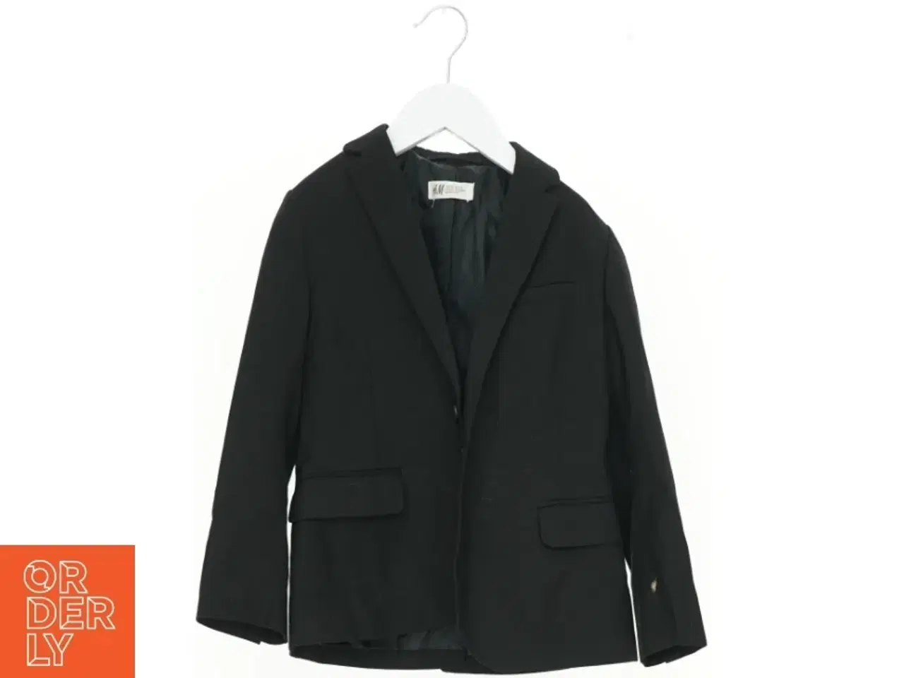 Billede 1 - Blazer fra H&M (str. 122 cm)