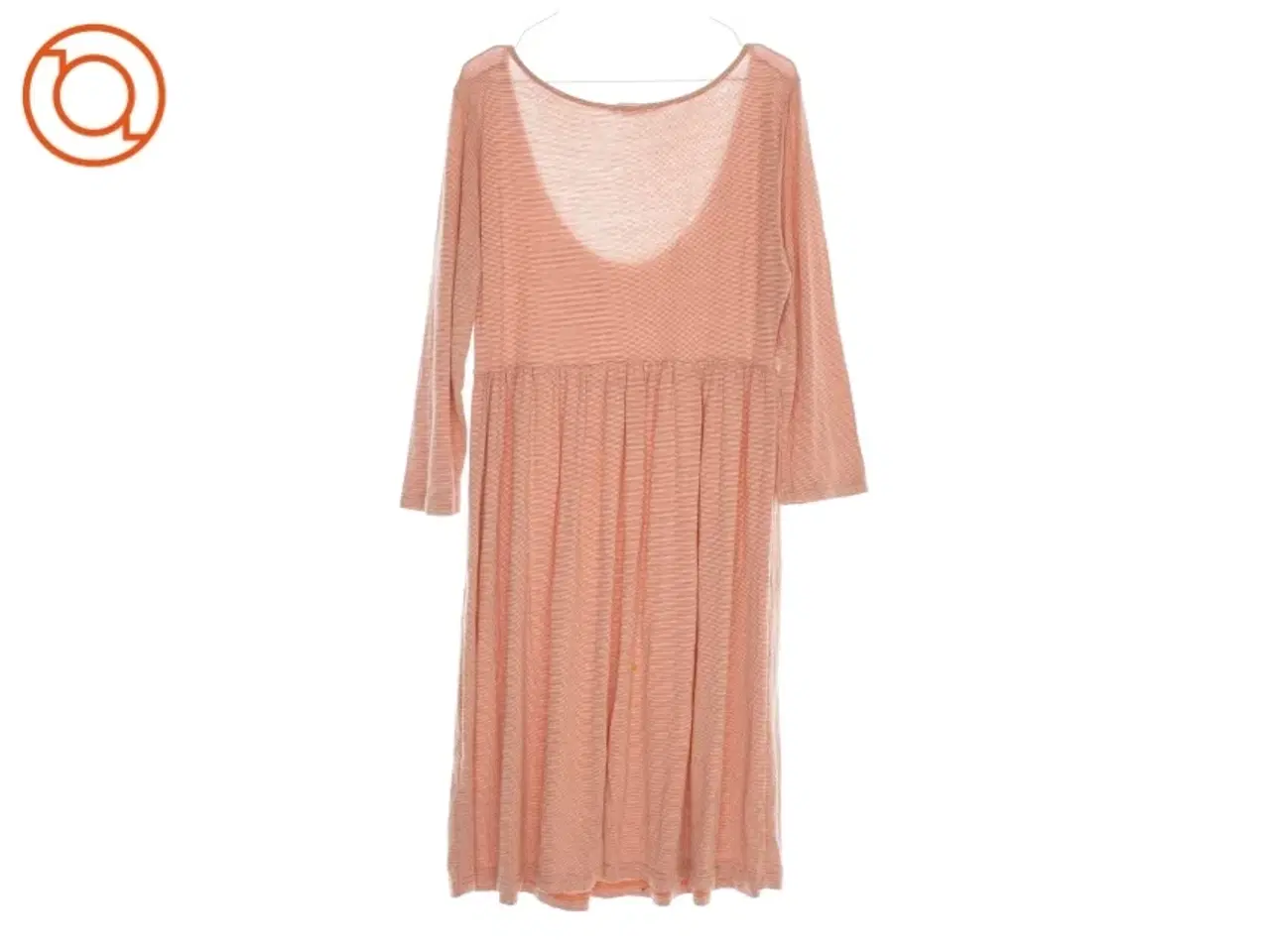Billede 2 - Kjole fra H&M (str. ca. 11 til 12 år)