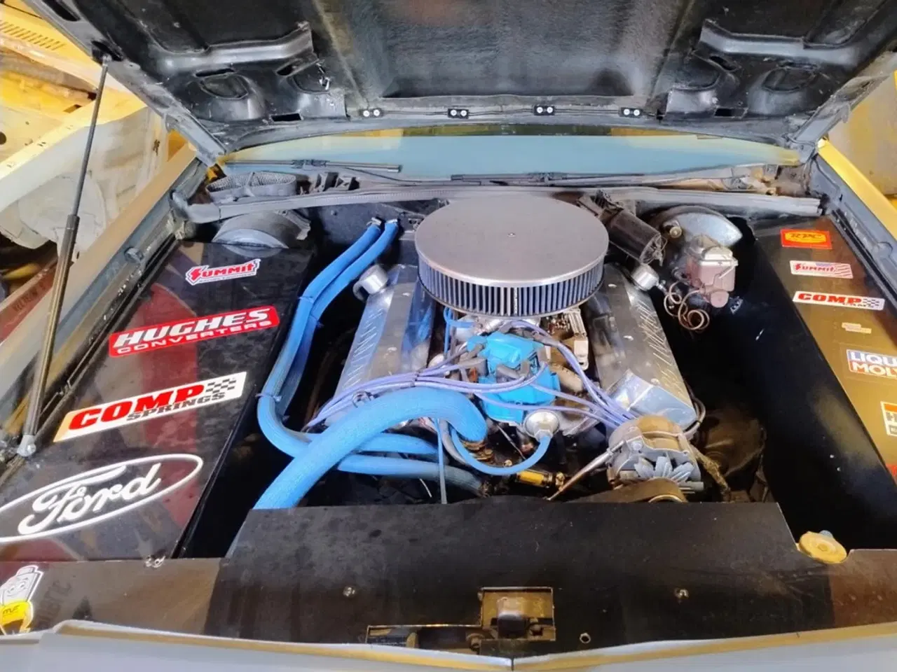 Billede 11 - Ford LTD II 5,8L V8