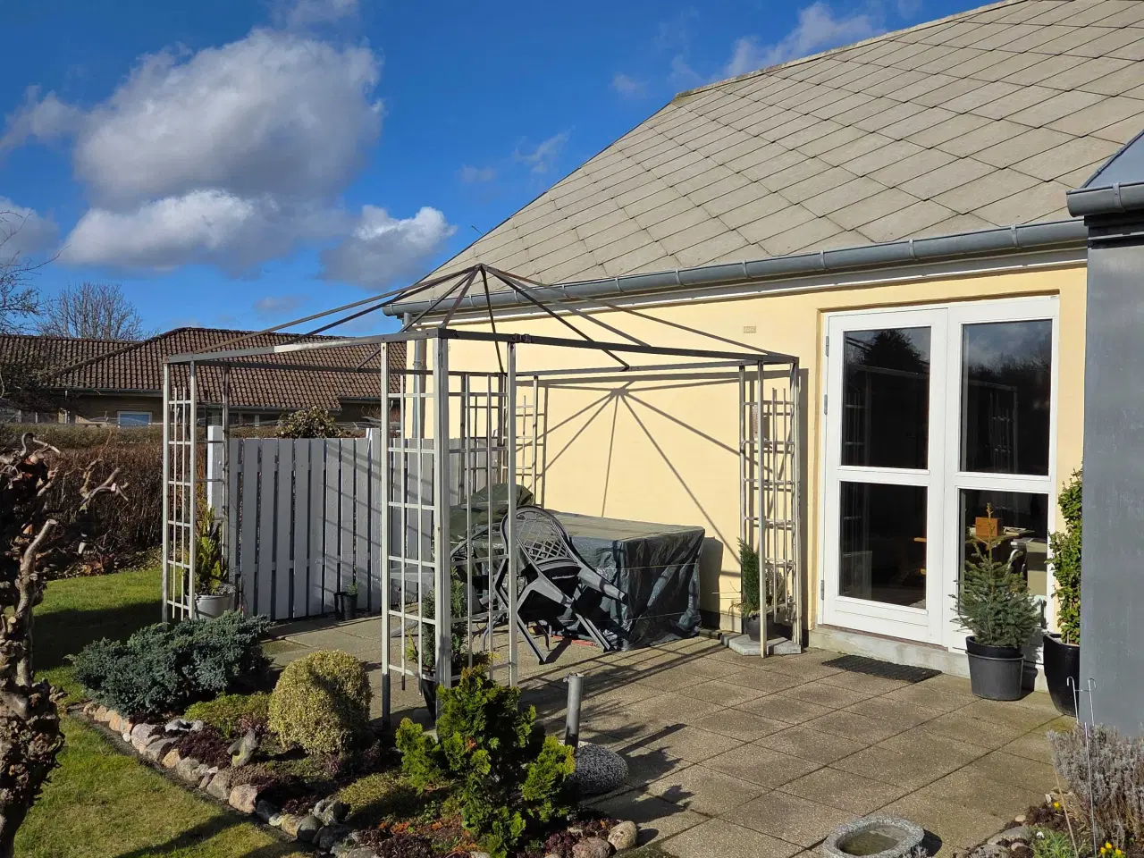 Billede 3 - Andelsbolig Odense NV 