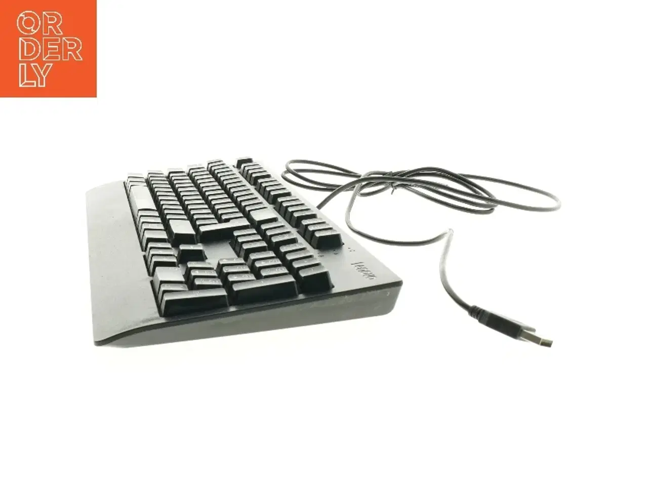 Billede 1 - Lenovo USB-tastatur