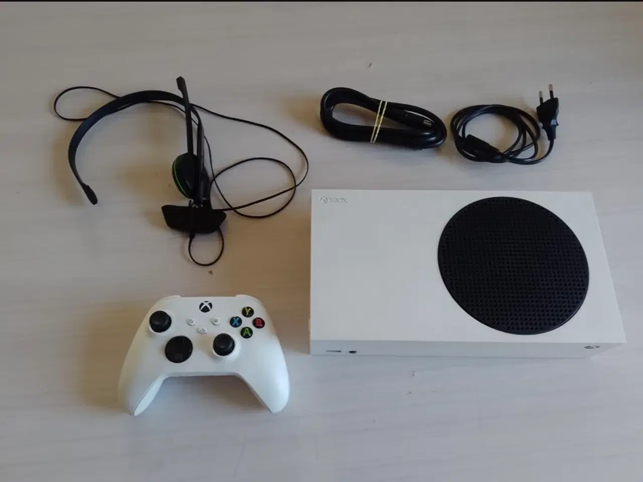 Billede 1 - Xbox s series