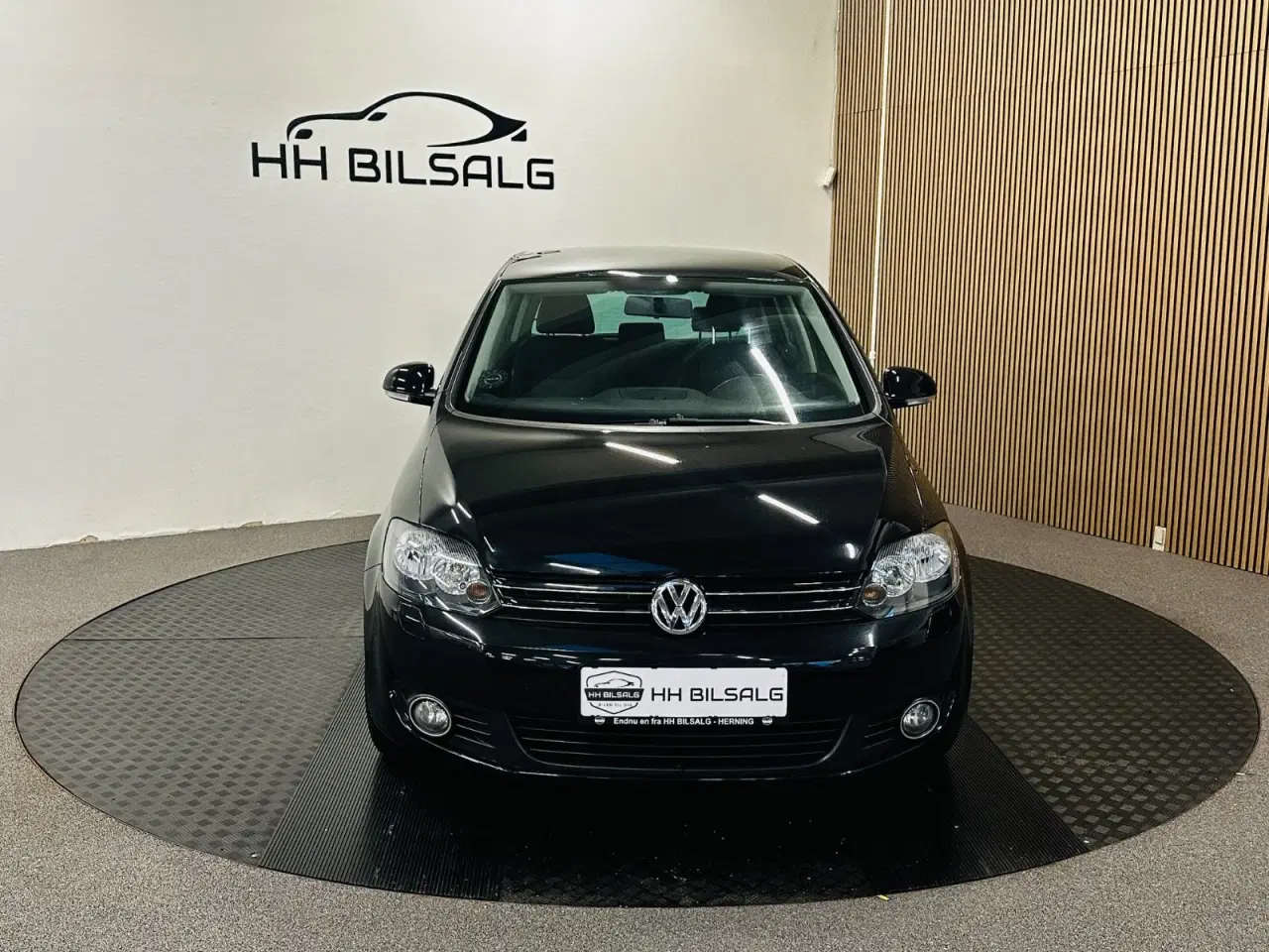 Billede 2 - VW Golf Plus 1,4 TSi 122 Comfortline