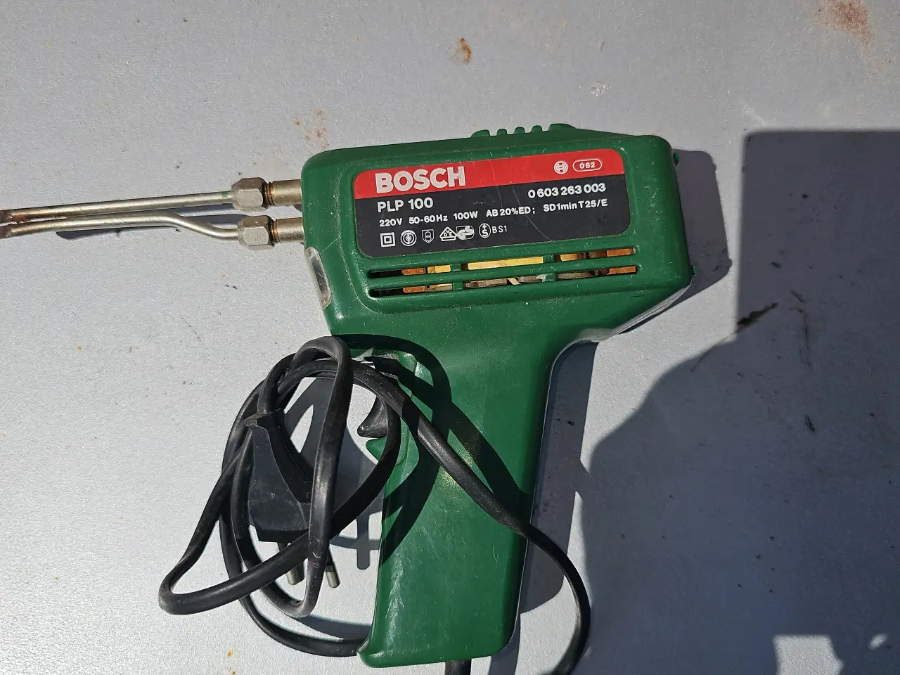 Billede 4 - bosch værktøj