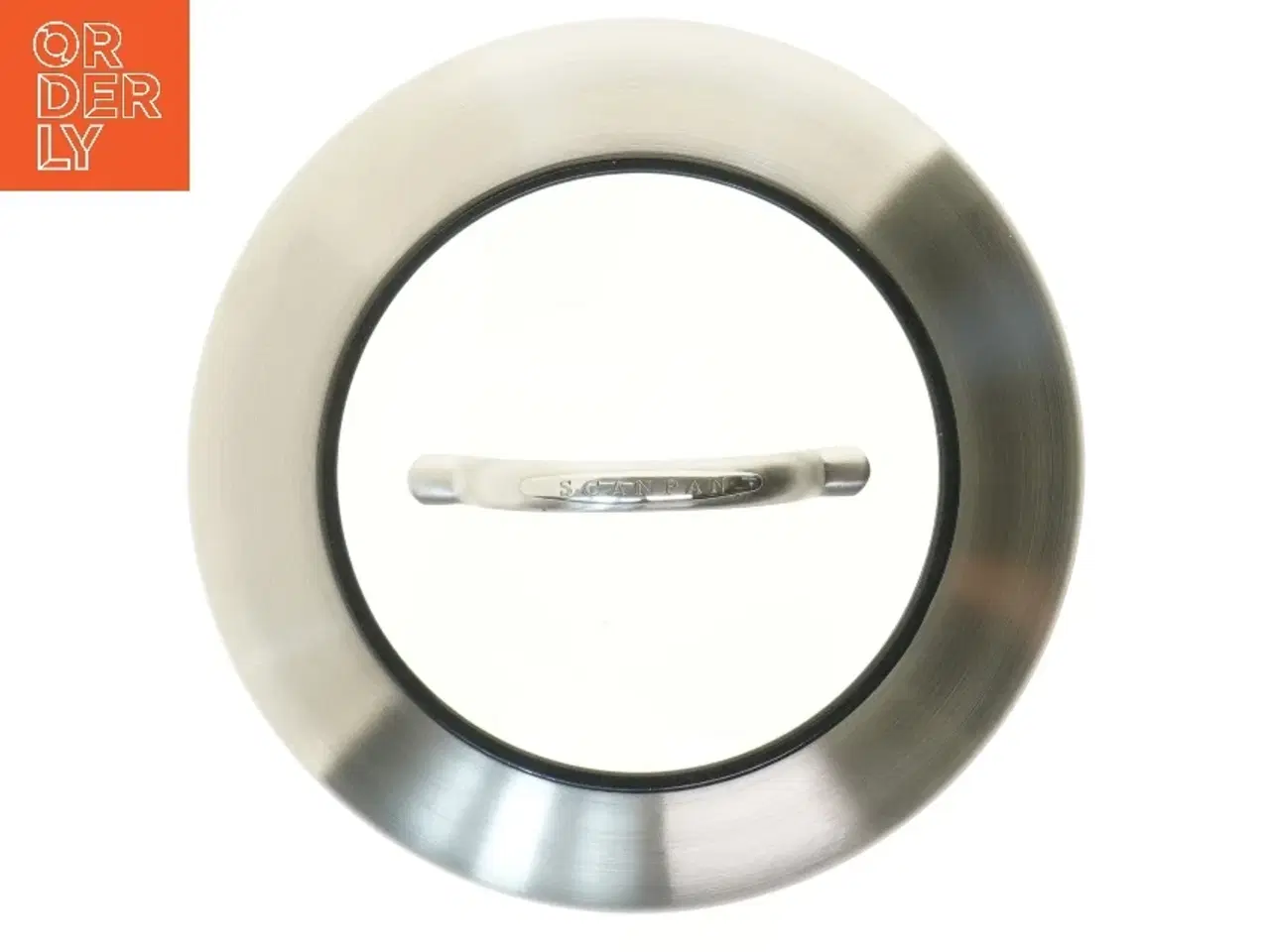 Billede 2 - Scanpan låg Ø 29 cm fra Scanpan (str. Ø 29 cm)