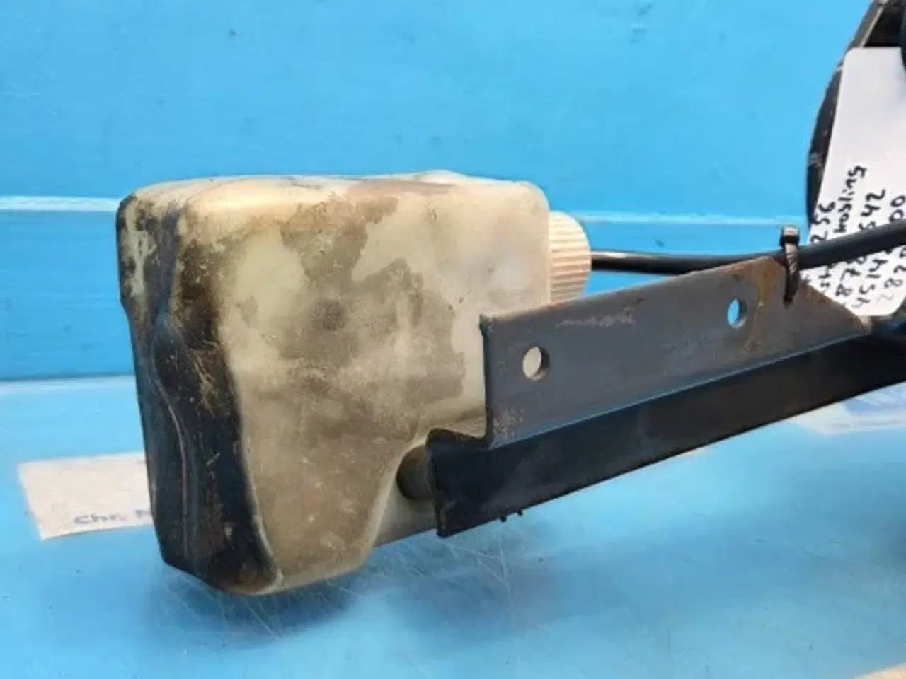 Billede 11 - Massey Ferguson 7256 Faster Kobling 28785642