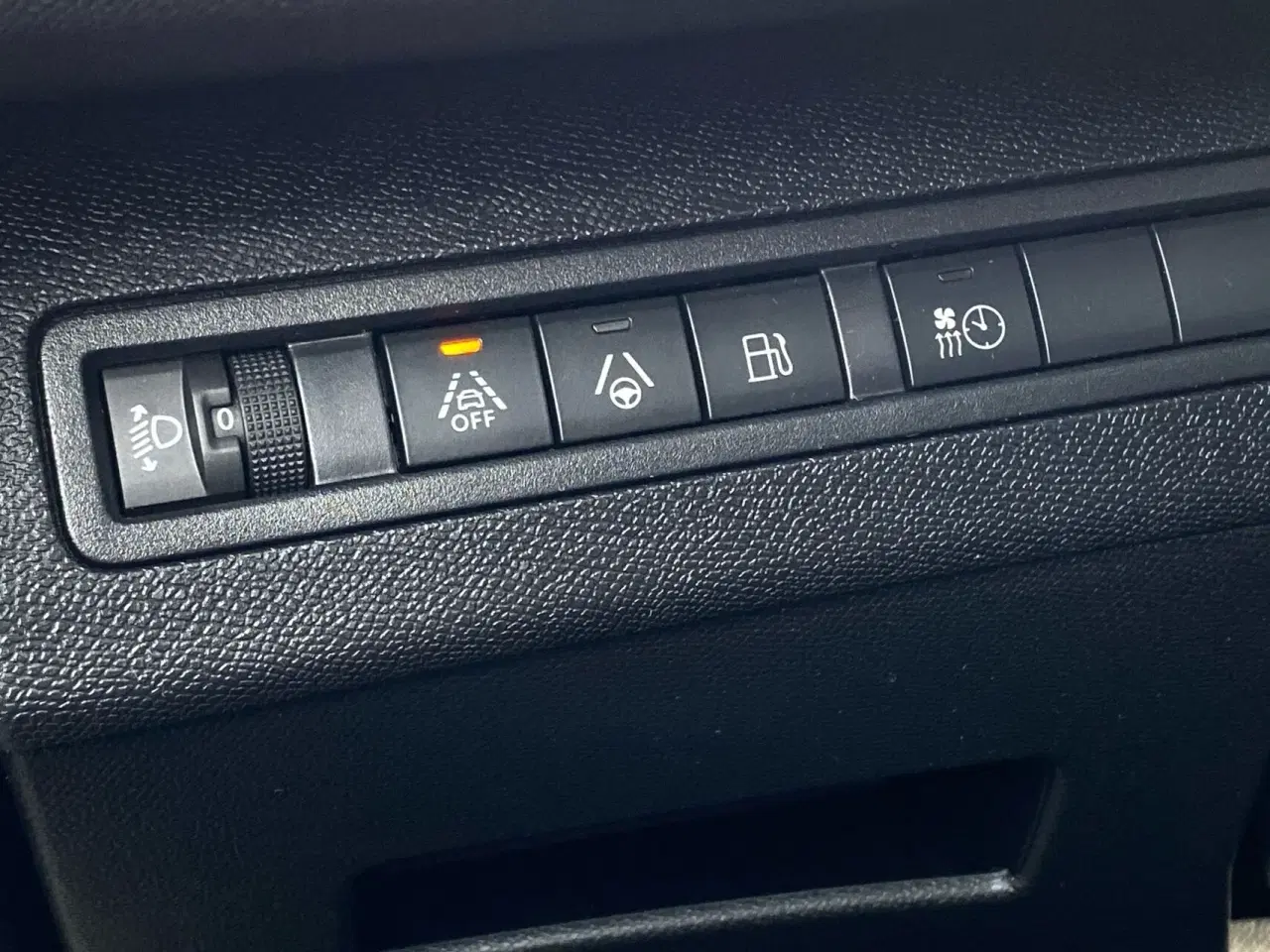 Billede 21 - Peugeot 3008 1,6 PureTech  Plugin-hybrid Allure Pack EAT8 225HK 5d 8g Aut.