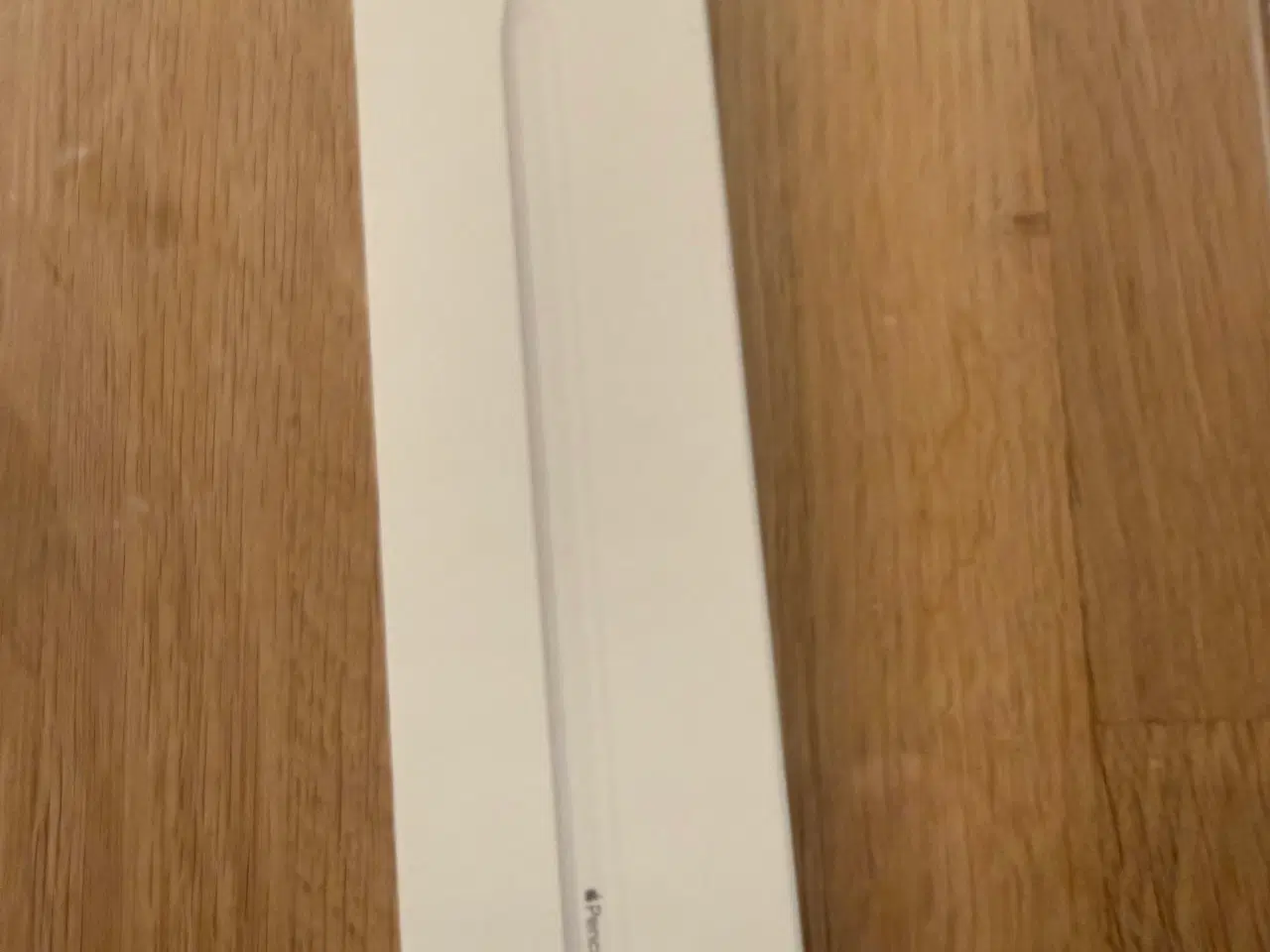 Billede 1 - Apple Pencil pro