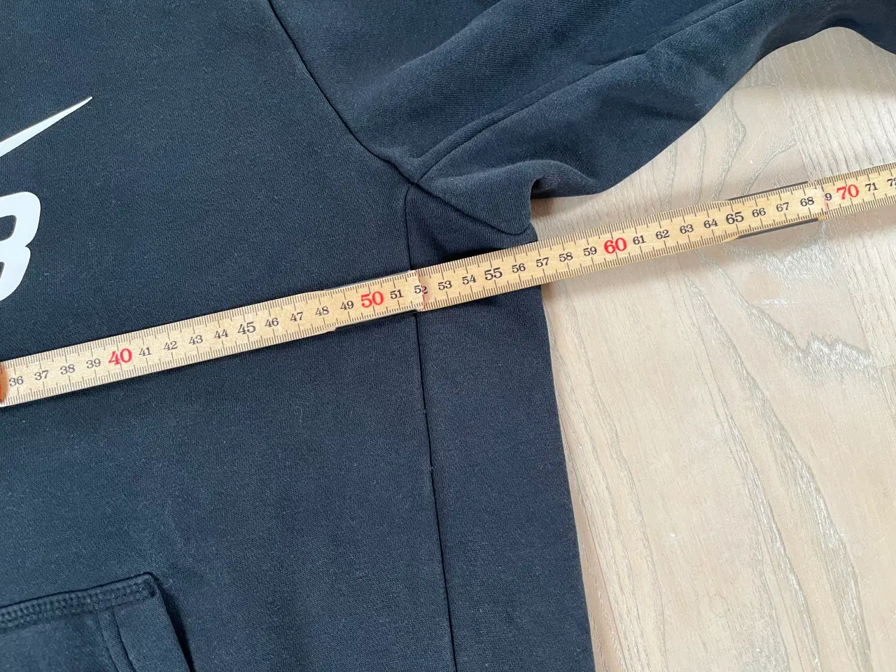 Billede 8 - Hættetrøje, Sweater. Nike str, M