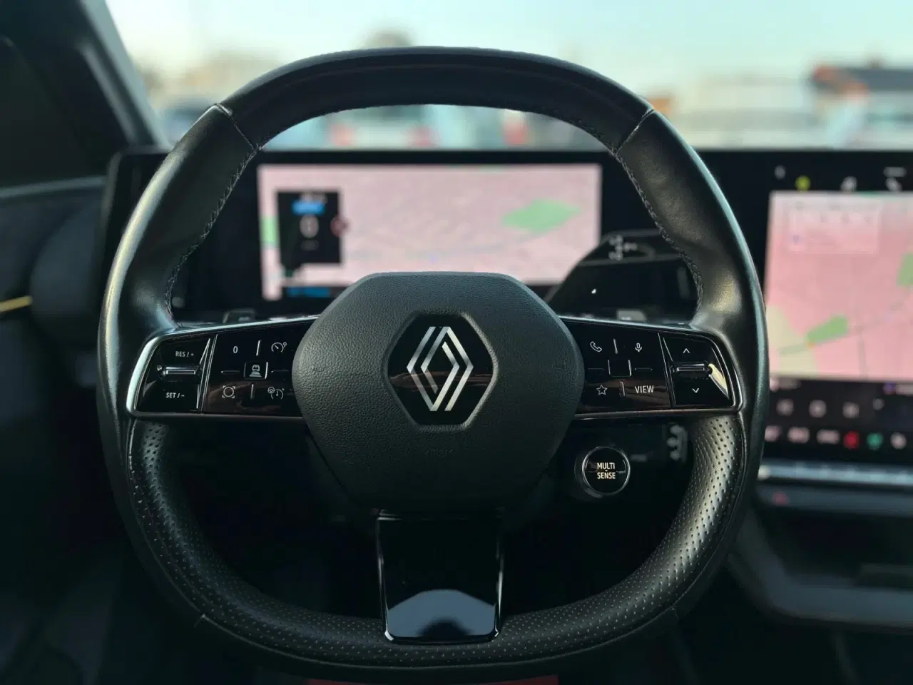 Billede 8 - Renault Megane E-Tech 60 Techno