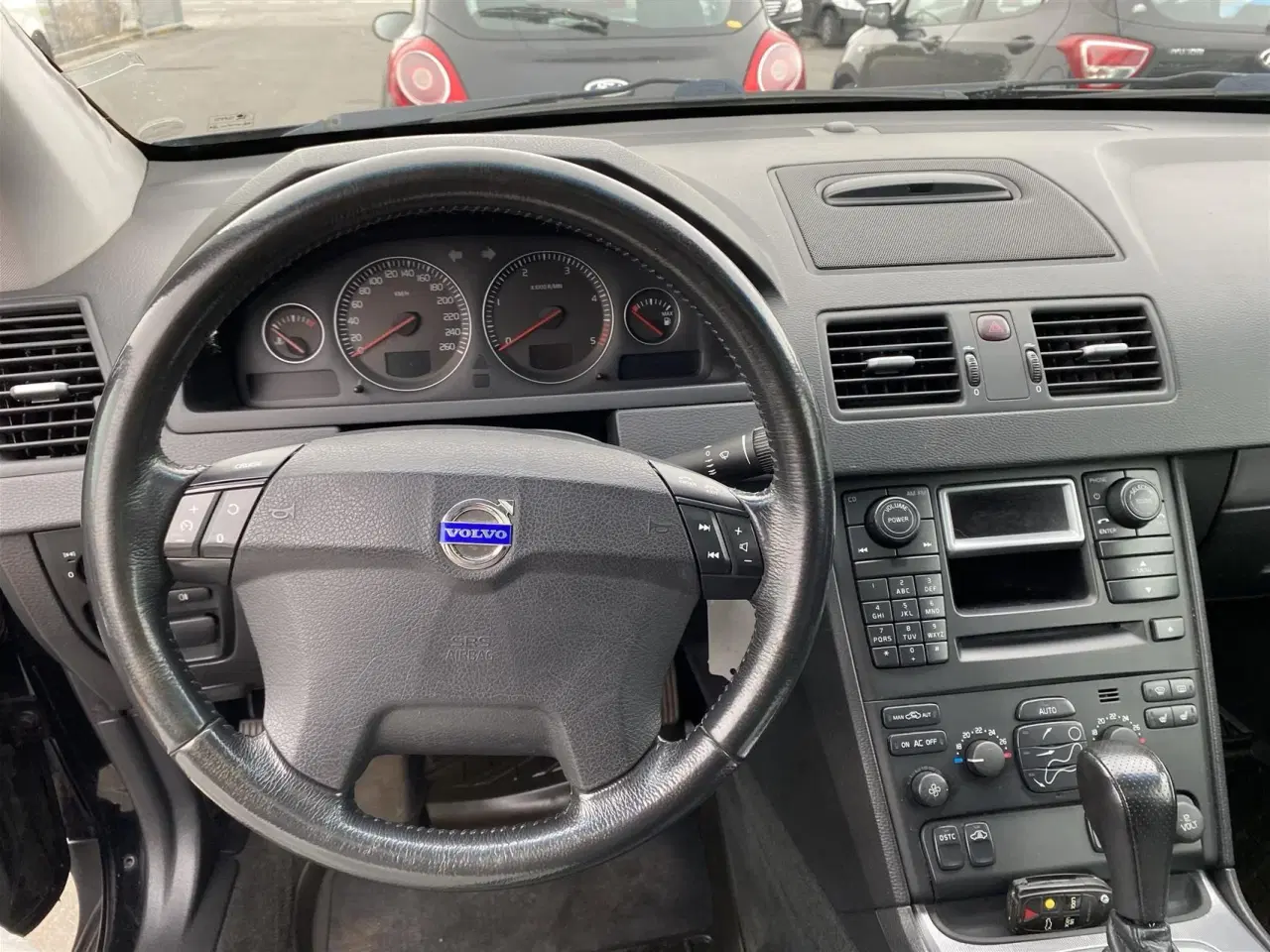 Billede 7 - Volvo XC90 5 Sæder 2,4 D5 AWD 163HK 5d Aut.