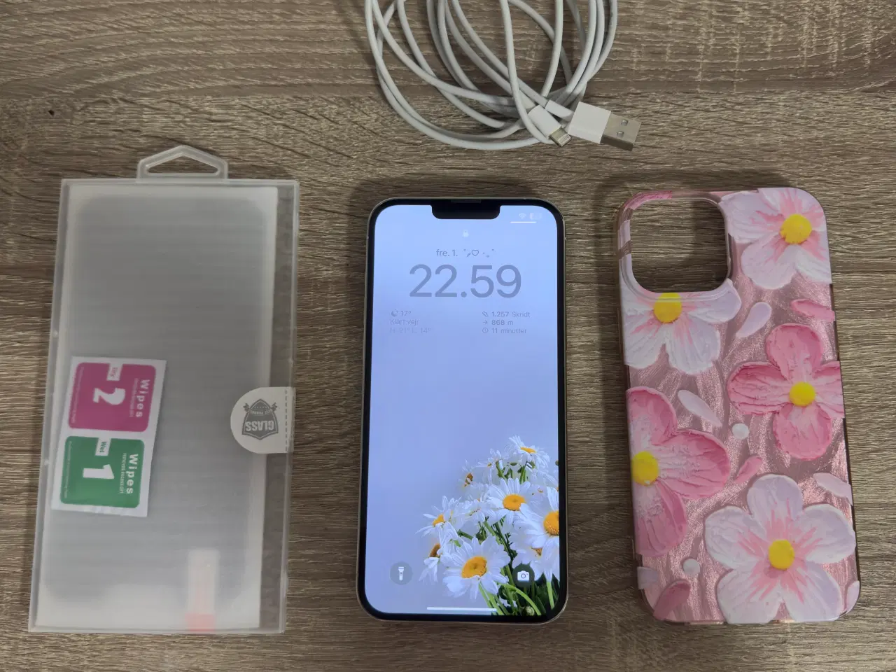 Billede 1 - iPhone 13 Pro Max – 128 GB