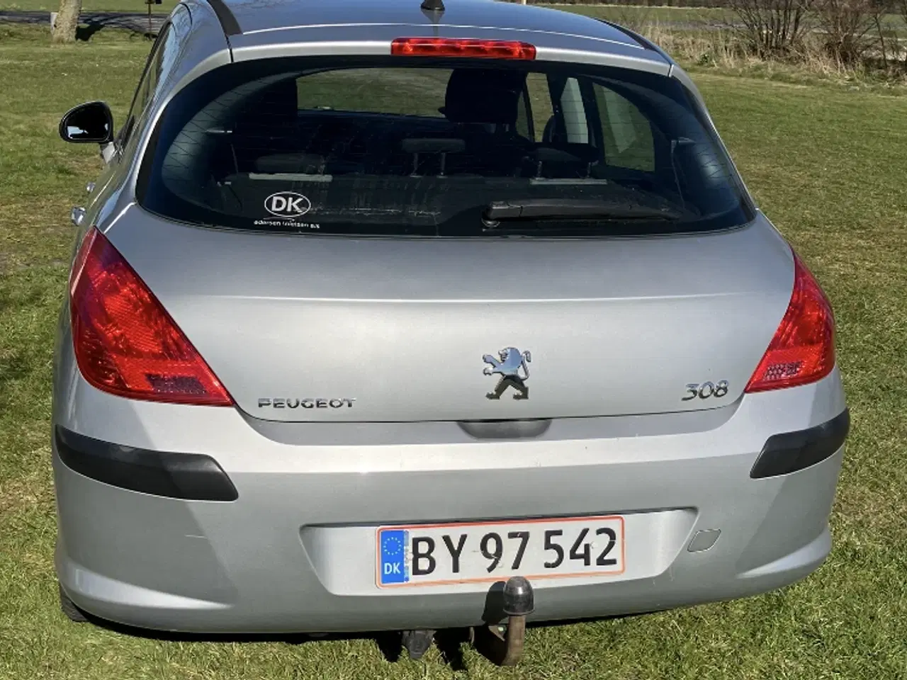 Billede 4 - Peugeot 308
