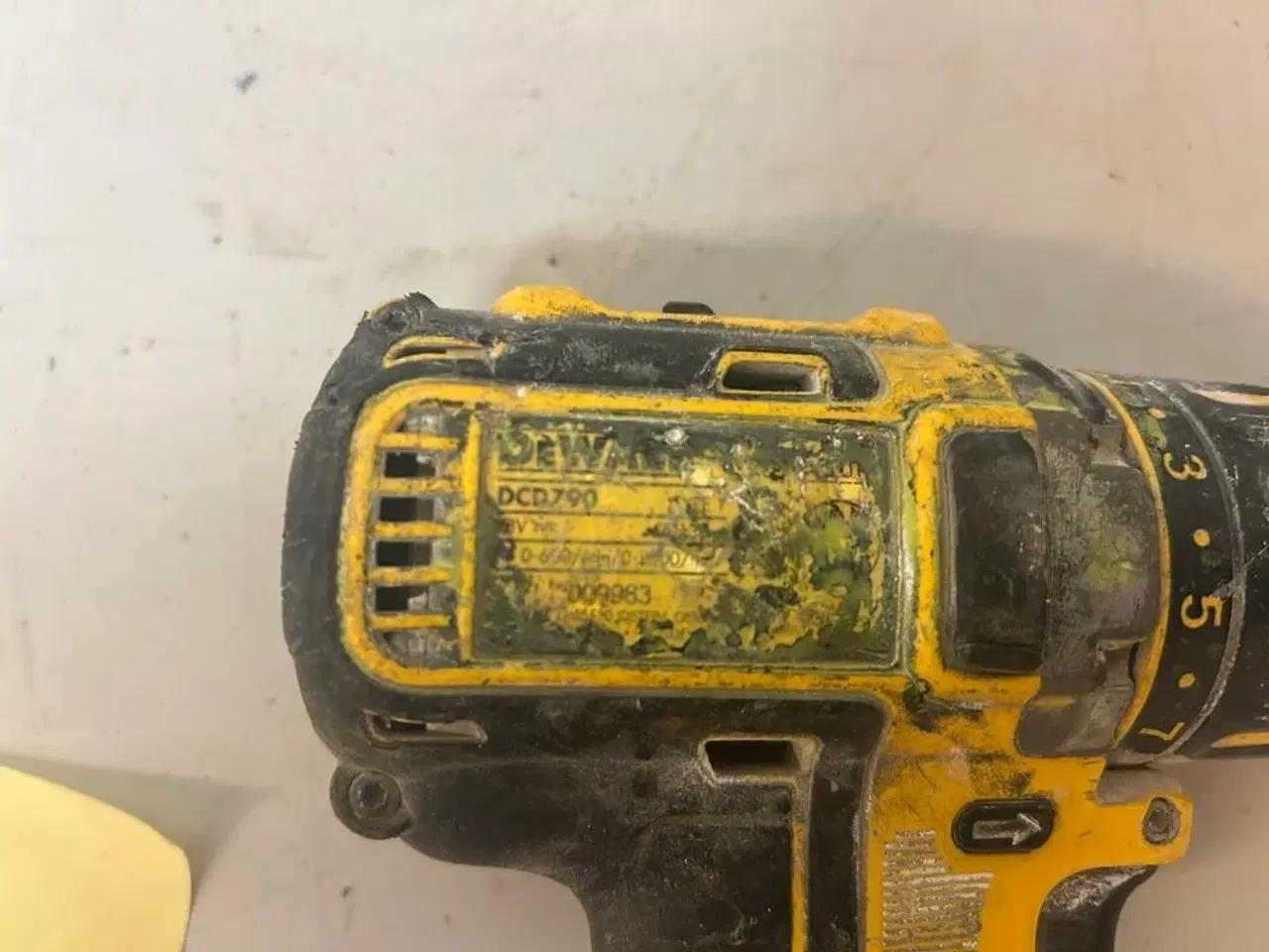 Billede 1 - Blandet værktøj, hammer, topnøglesæt mm