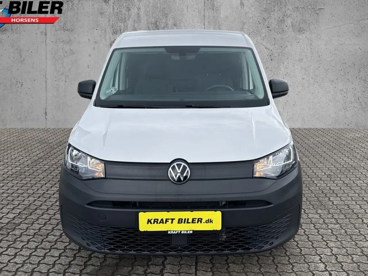 Billede 11 - VW Caddy 2,0 TDi 102 Cargo