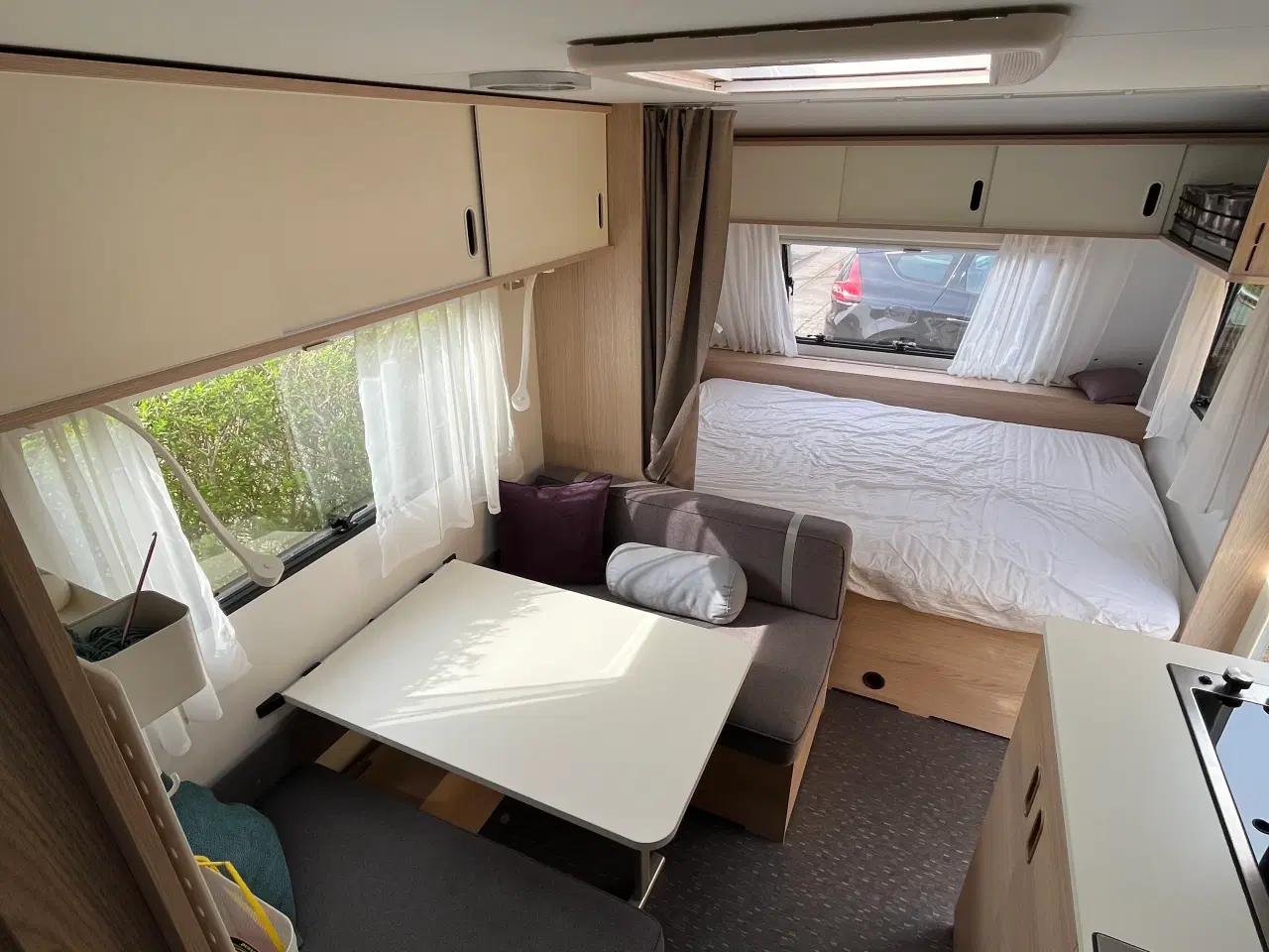 Billede 11 - Adria Aviva 522 PT