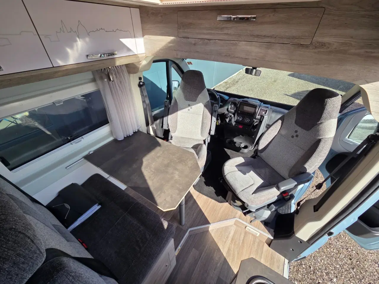 Billede 6 - Bravia 599 2,2 