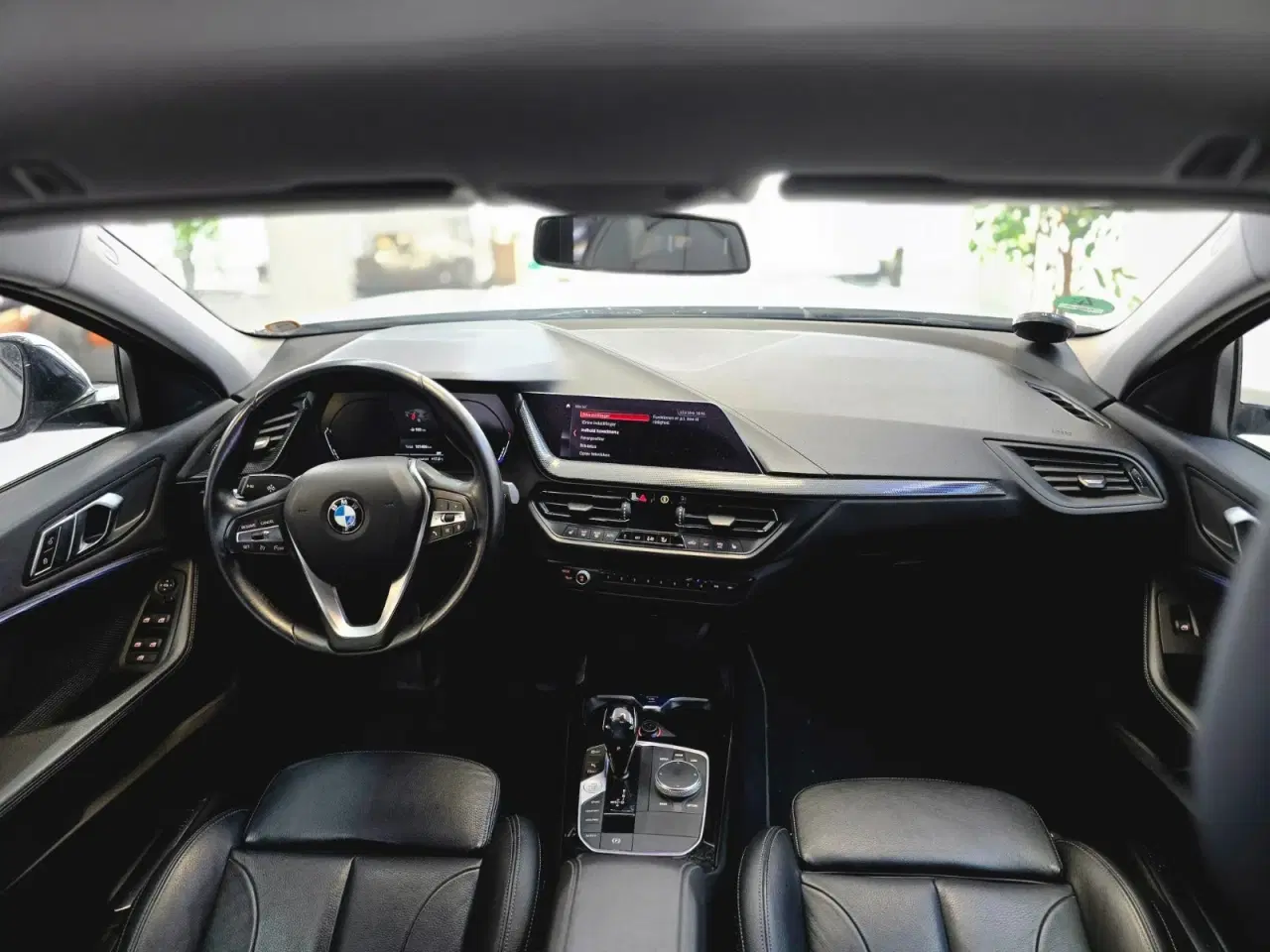 Billede 5 - BMW 118i 1,5 Sport Line aut.
