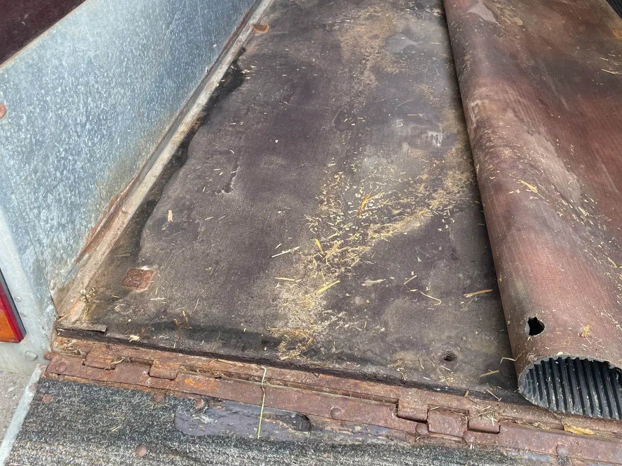 Billede 7 - Gaupen hestetrailer