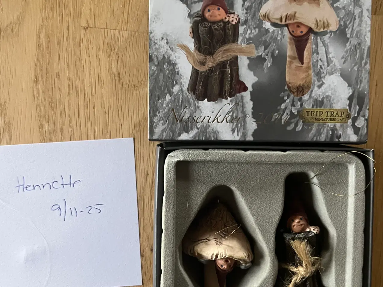 Billede 9 - Etly Klarborg