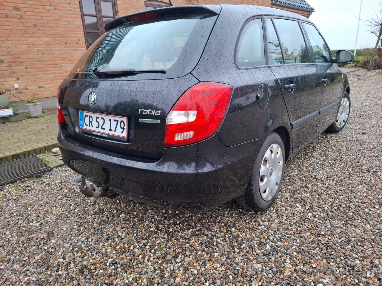 Billede 5 - Skoda Fabia - den perfekte familiebil