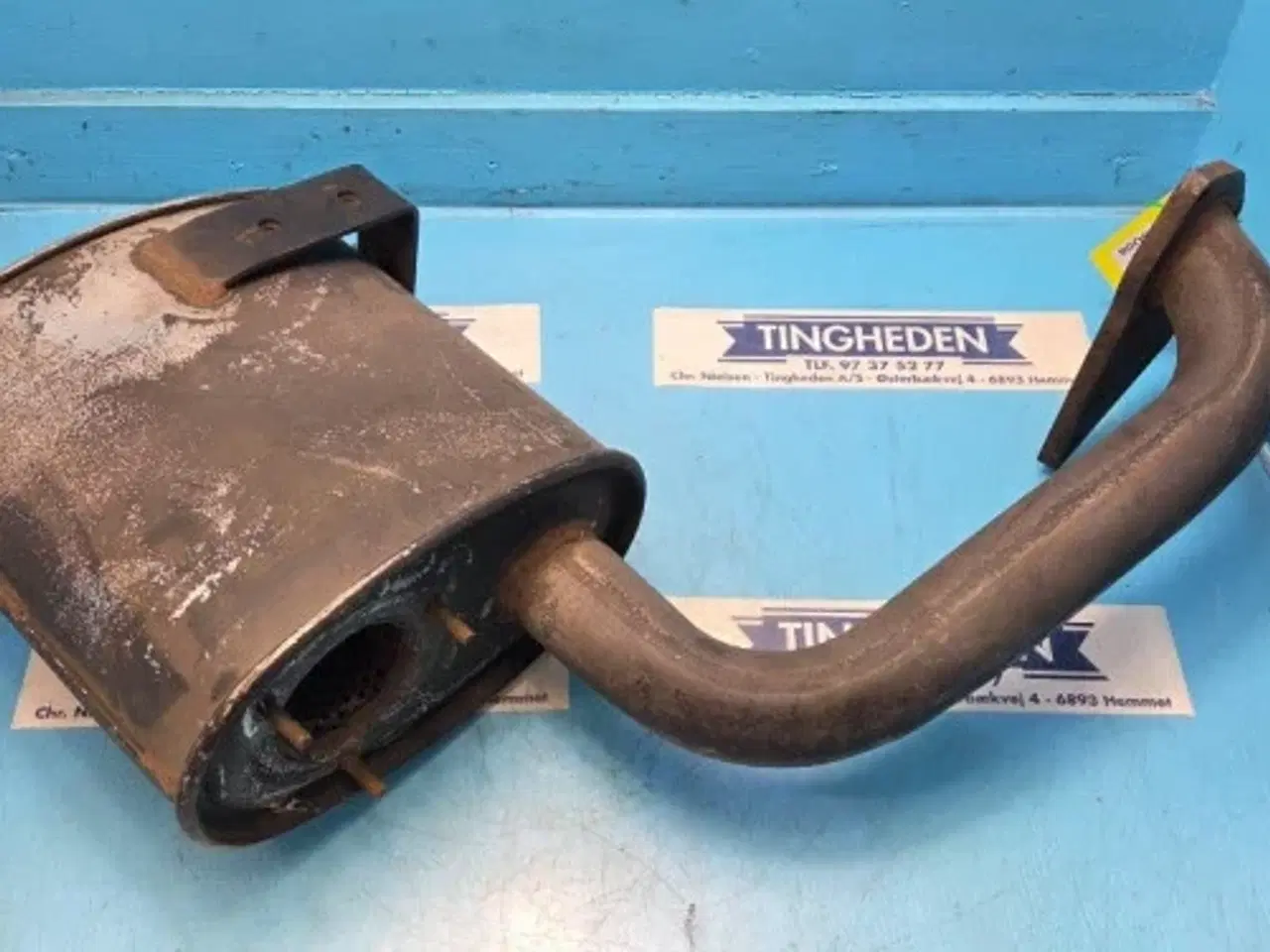 Billede 2 - Lydpotte 3654399