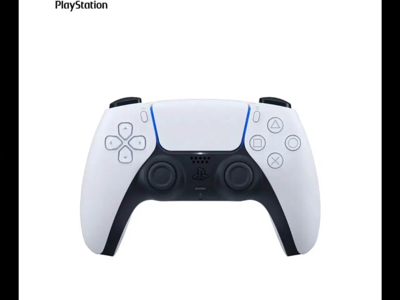 Billede 1 - Playstation 5 Controller