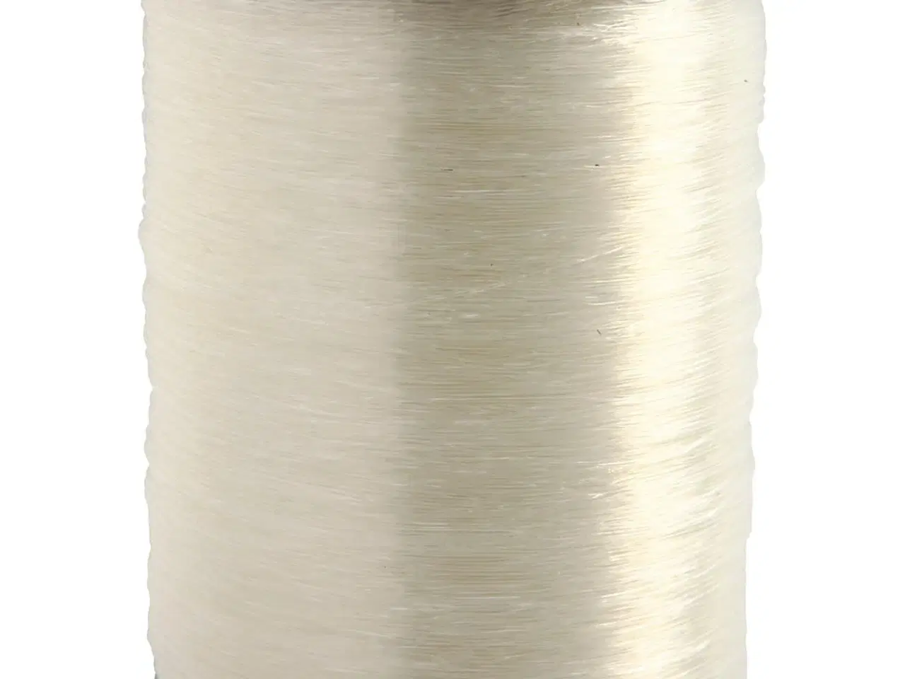 Billede 1 - Elastiksnor, rund, tykkelse 0,8 mm, 1000m/ 1 rl.