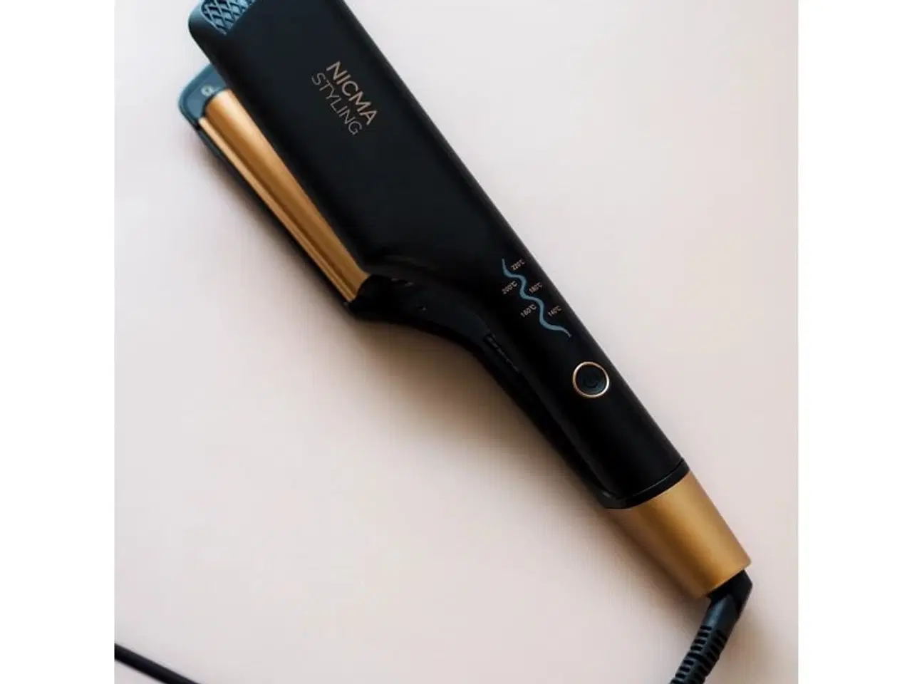 Billede 1 - NICMA Styling Deep Waver