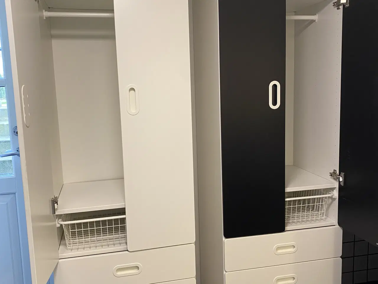 Billede 1 - IKEA BØRNESKAB