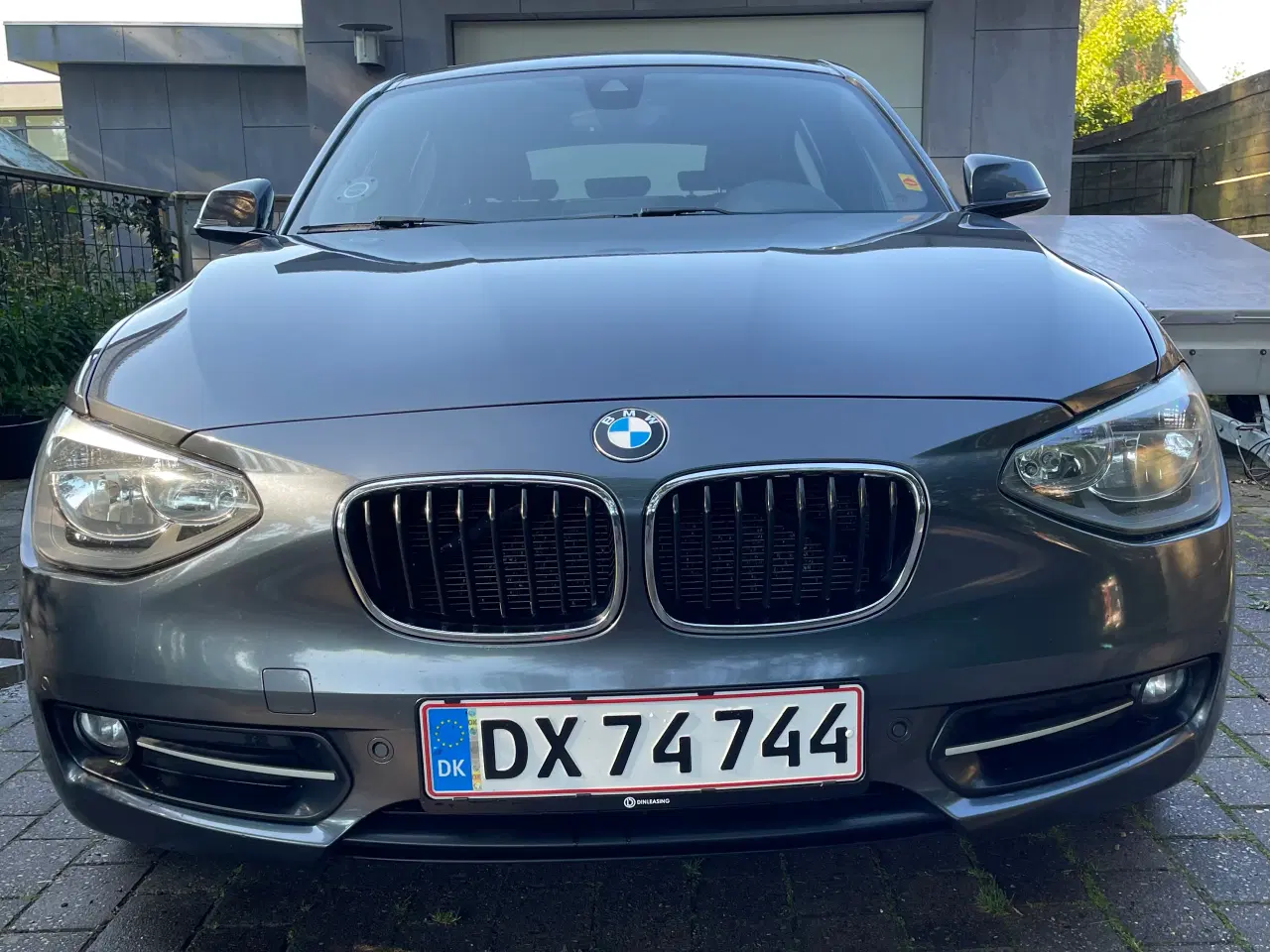 Billede 3 - BMW 116i sport aut.