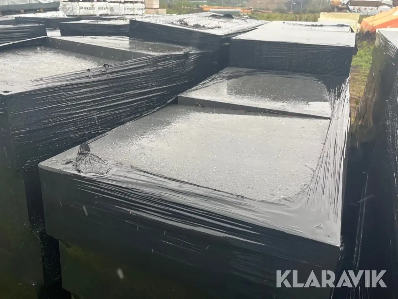 Billede 9 - PVC kasser 40 styk