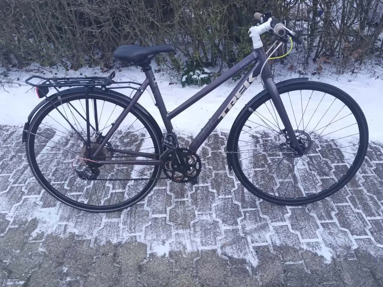 Billede 8 - DameCykel sælges 