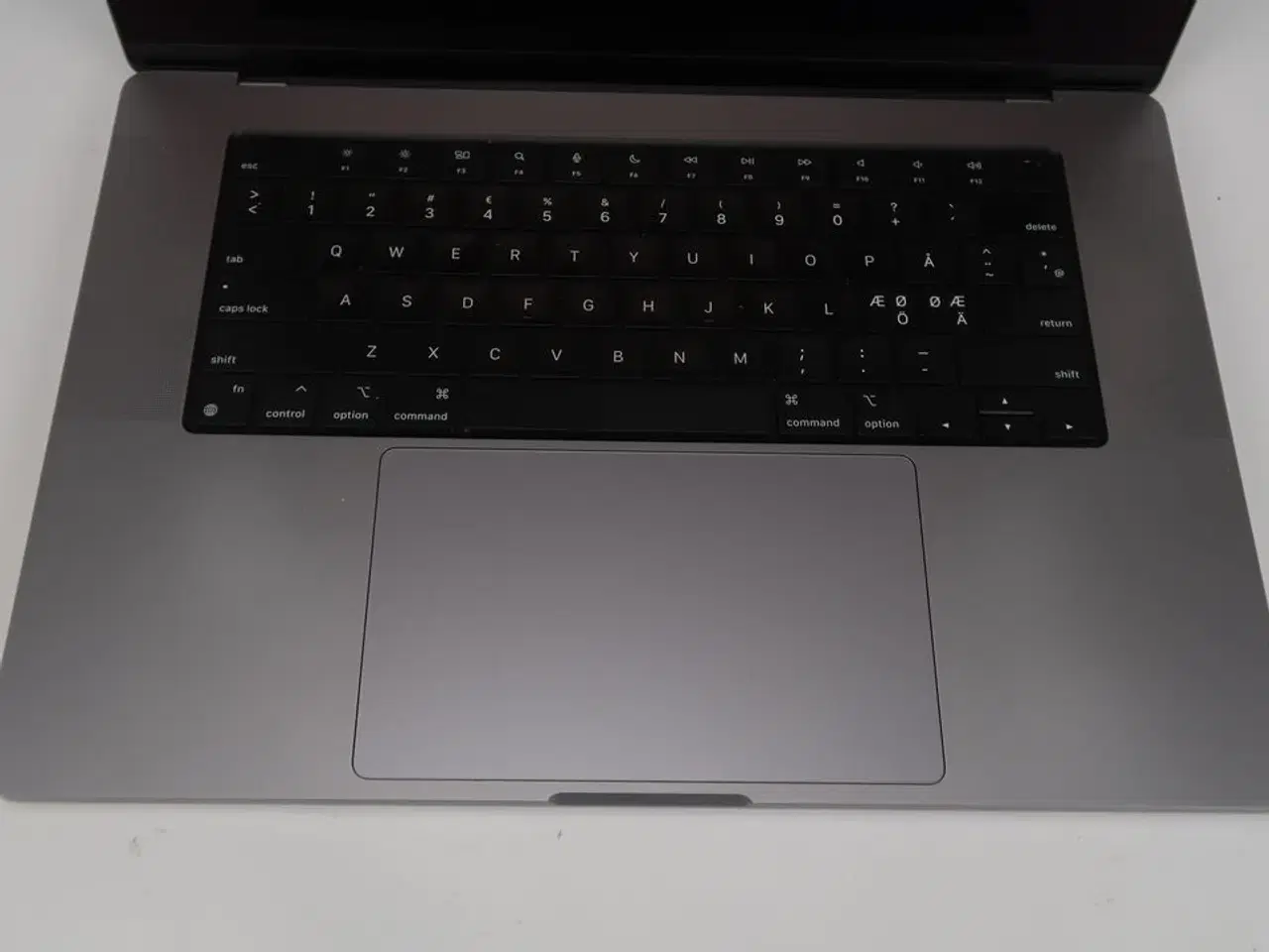 Billede 2 - Apple MacBook Pro M1 16"