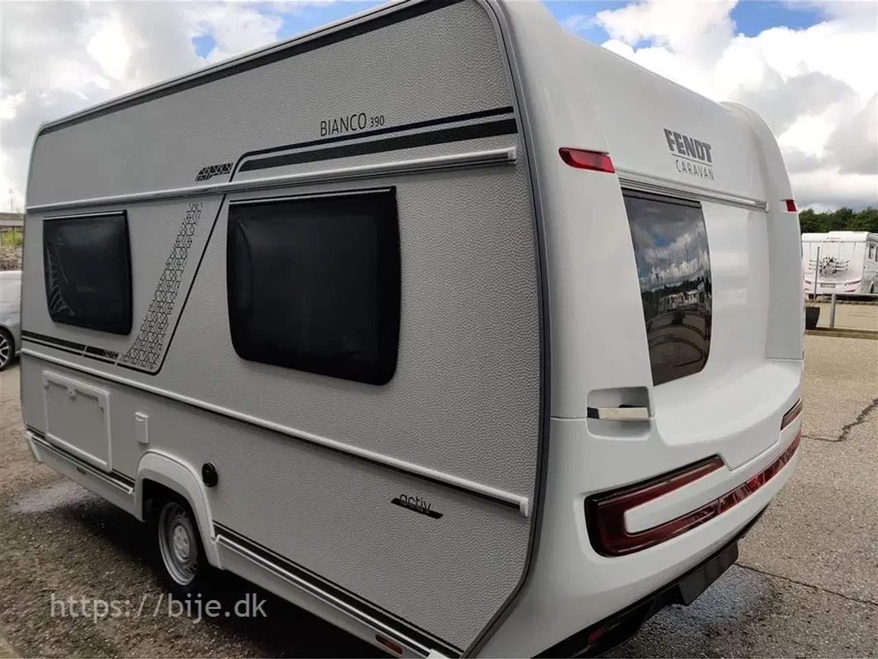 Billede 15 - 2025 - Fendt Bianco Activ 390 FHS