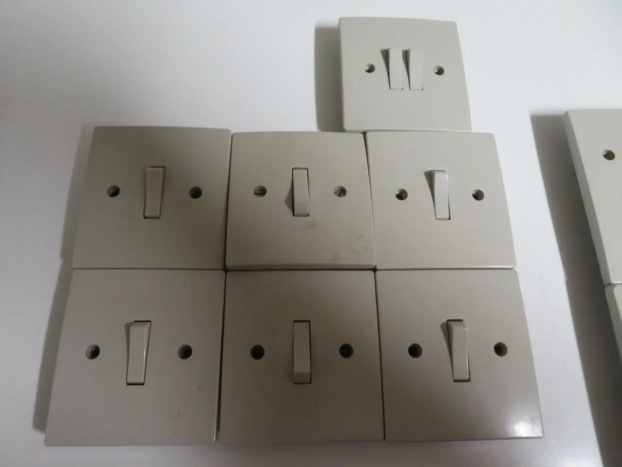 Billede 1 - El Kontakter