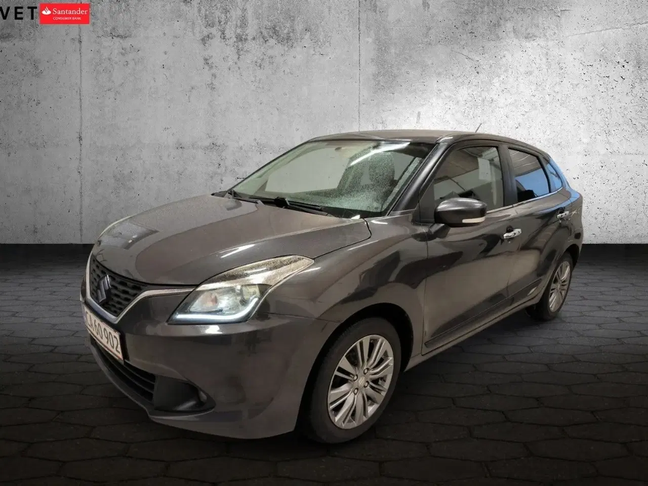 Billede 1 - Suzuki Baleno 1,2 Dualjet Exclusive Extra