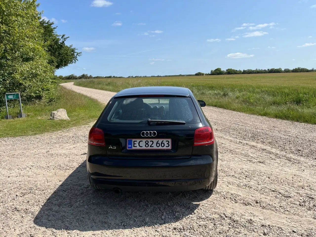 Billede 6 - Audi A3 1,6 Ambiente
