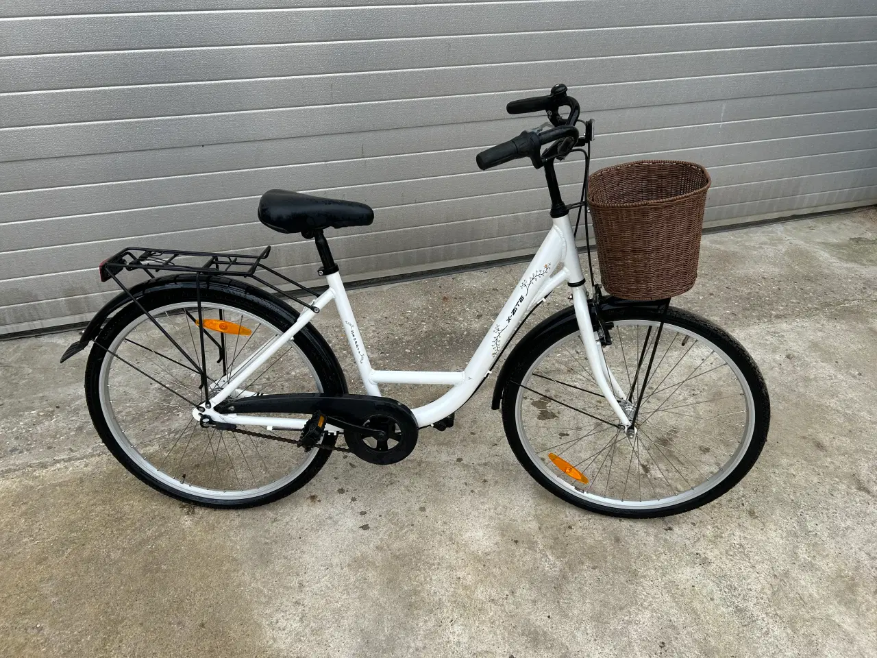 Billede 2 - 26” pigecykel