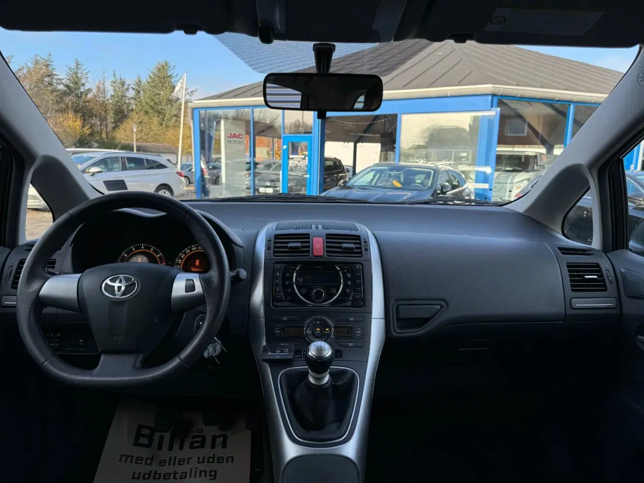 Billede 7 - Toyota Auris 1,6 T2