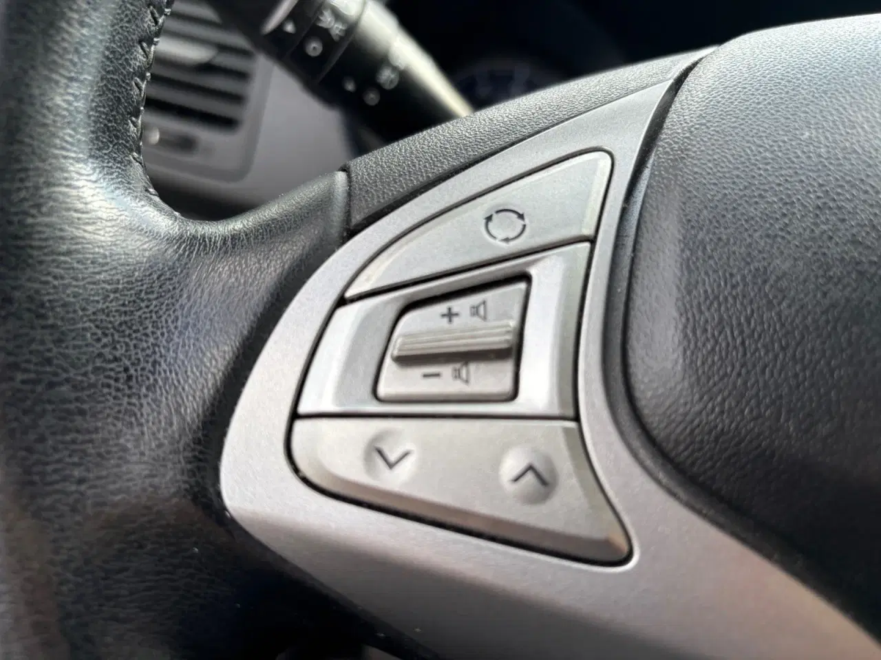 Billede 10 - Hyundai ix20 1,4 CVVT Comfort