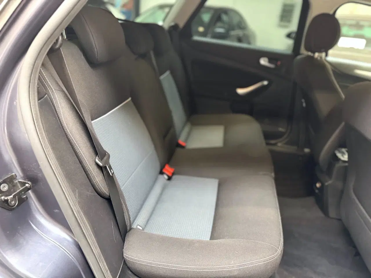 Billede 10 - Ford Mondeo 2,0 TDCi 115 stc. ECO